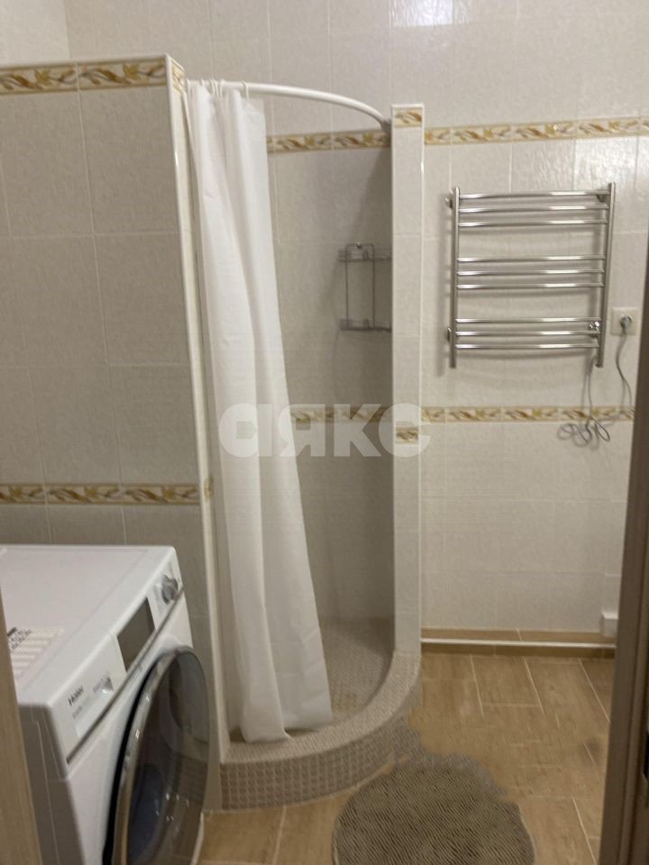 Фото №13: Апартаменты 47&nbsp;м², 5/6&nbsp;эт. - Геленджик, ул. Мира, 44лит2
