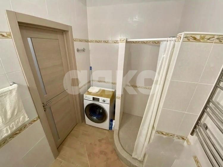 Фото №10: Апартаменты 47&nbsp;м², 5/6&nbsp;эт. - Геленджик, ул. Мира, 44лит2
