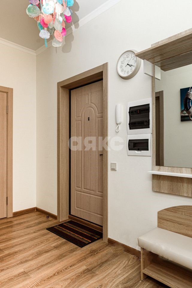 Фото №12: Апартаменты 47&nbsp;м², 5/6&nbsp;эт. - Геленджик, ул. Мира, 44лит2