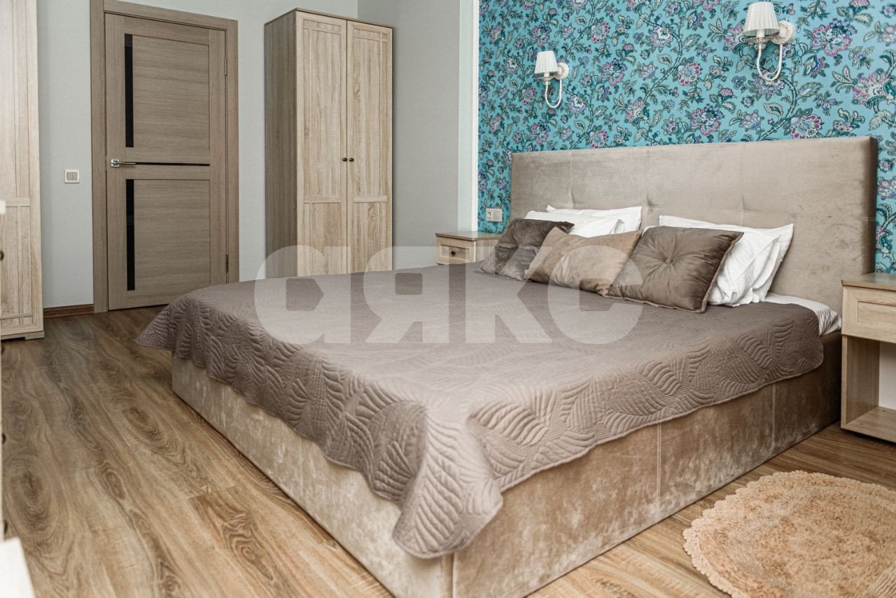 Фото №2: Апартаменты 47&nbsp;м², 5/6&nbsp;эт. - Геленджик, ул. Мира, 44лит2