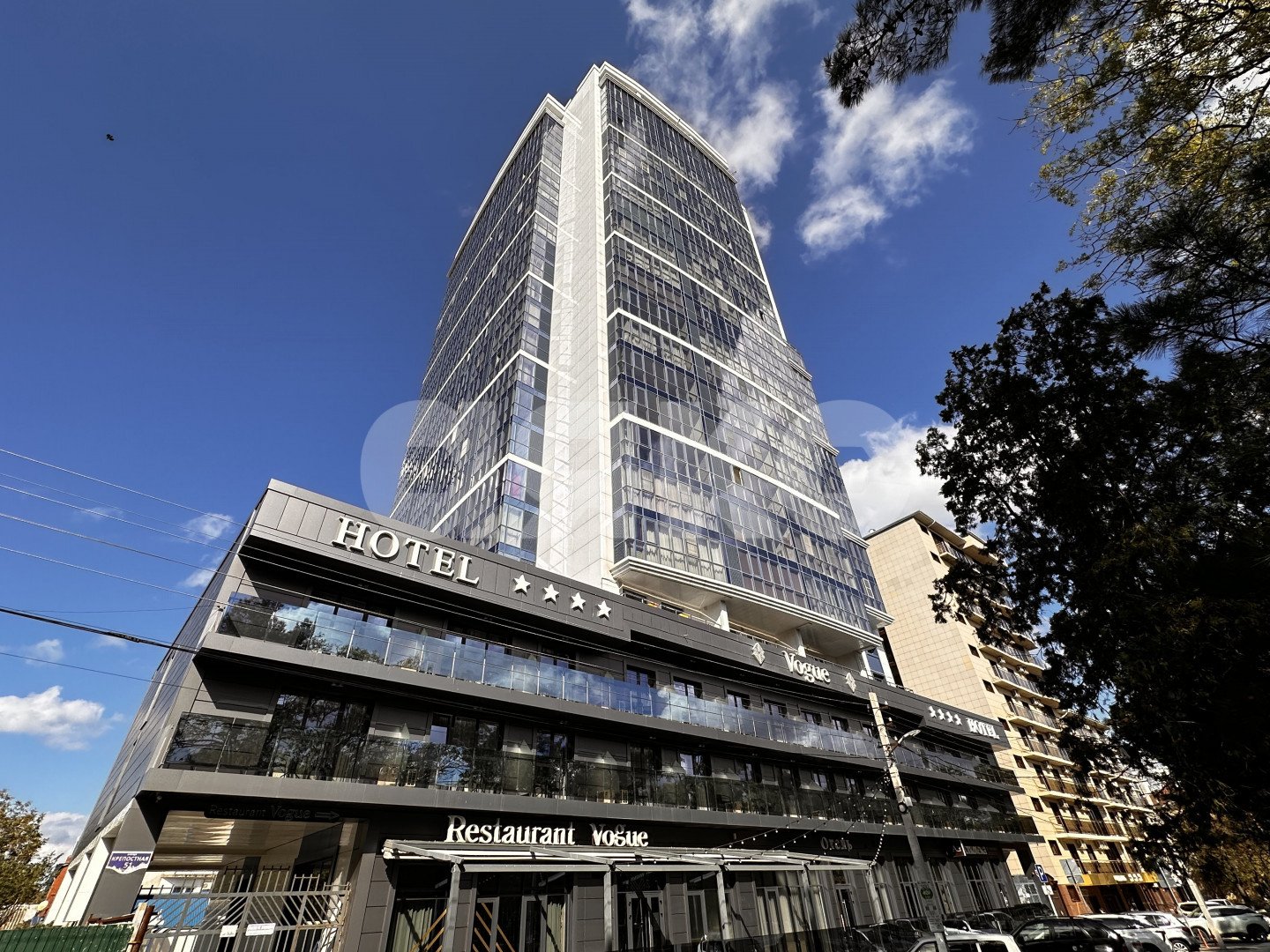 Фото №24: 3-комнатная квартира 78&nbsp;м², 5/23&nbsp;эт. - Анапа, ул. Крепостная, 51к2
