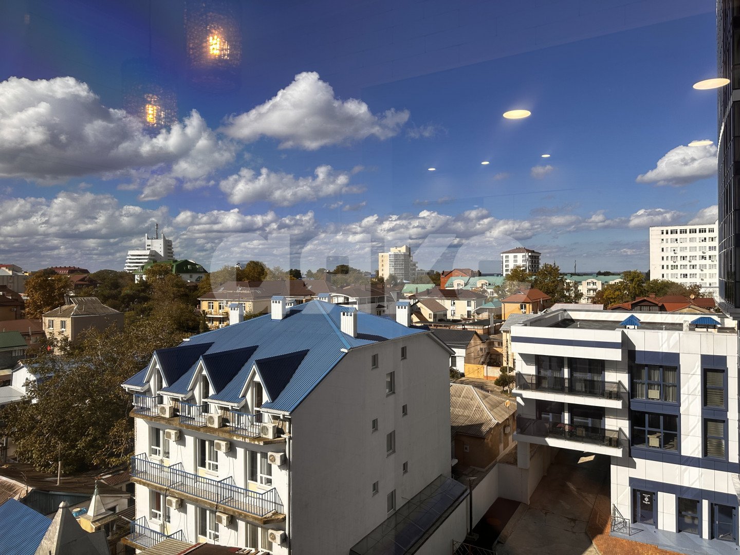 Фото №6: 3-комнатная квартира 78&nbsp;м², 5/23&nbsp;эт. - Анапа, ул. Крепостная, 51к2