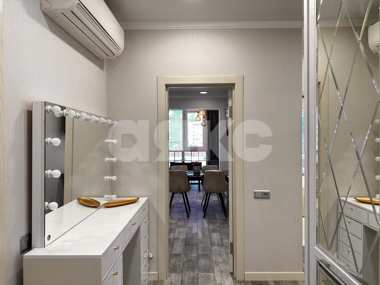 Фото №14: 3-комнатная квартира 78&nbsp;м², 5/23&nbsp;эт. - Анапа, ул. Крепостная, 51к2