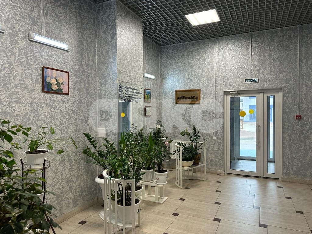 Фото №22: 3-комнатная квартира 78&nbsp;м², 5/23&nbsp;эт. - Анапа, ул. Крепостная, 51к2