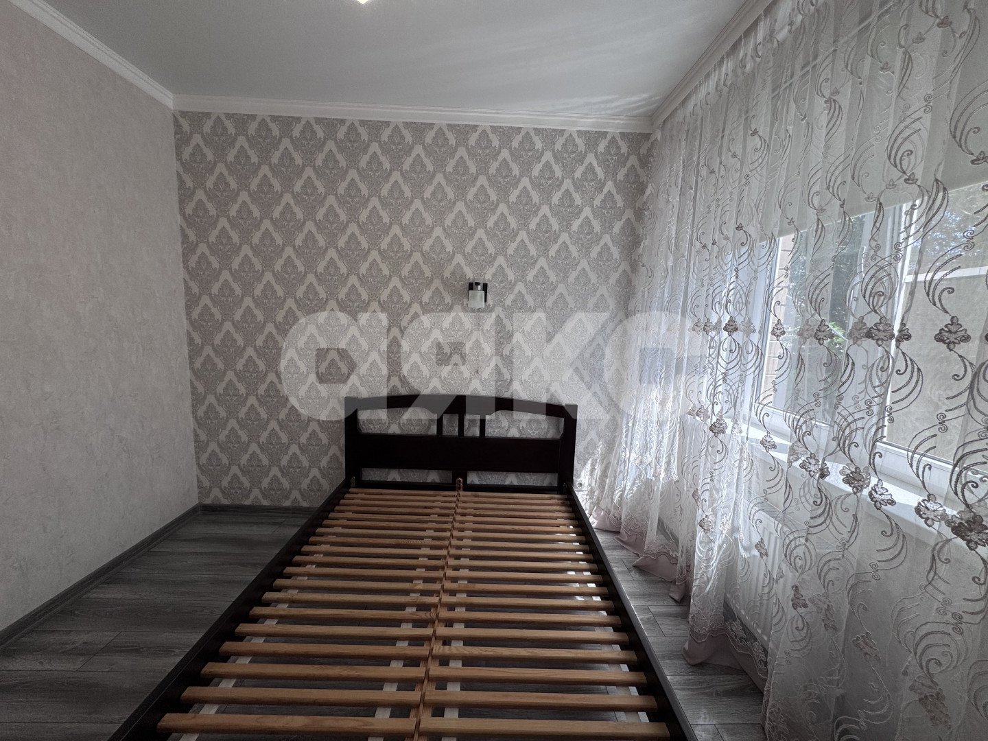Фото №10: 2-комнатная квартира 47&nbsp;м², 1/4&nbsp;эт. - Горячий Ключ, Курортная Зона, мкр. Курортная Зона, ул. Мира, 17