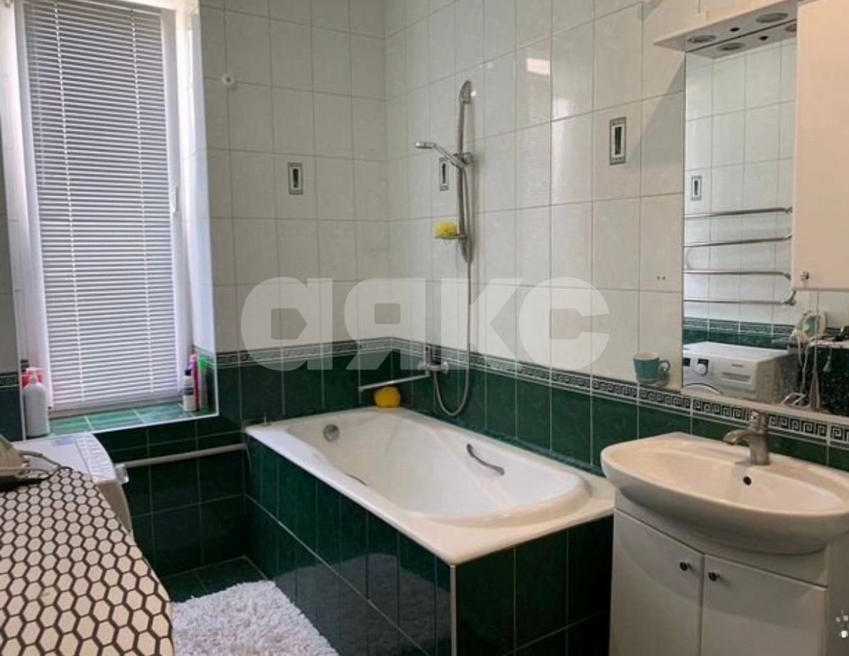 Фото №6: 4-комнатная квартира 90&nbsp;м², 4/4&nbsp;эт. - Луганск, р. Ленинский, ул. Польского, 6