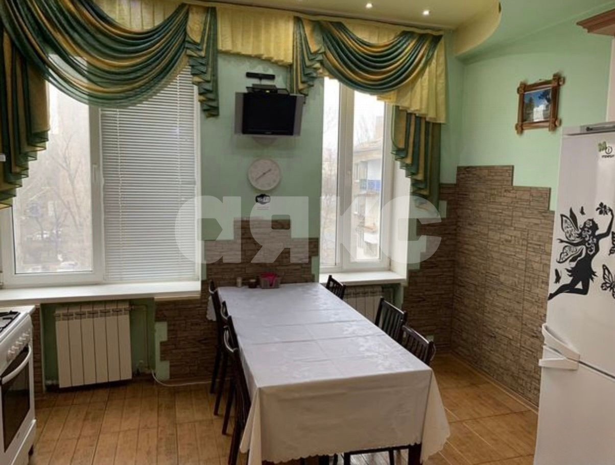 Фото №5: 4-комнатная квартира 90&nbsp;м², 4/4&nbsp;эт. - Луганск, р. Ленинский, ул. Польского, 6