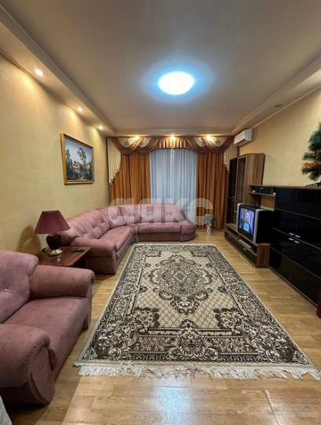 Фото №3: 4-комнатная квартира 90&nbsp;м², 4/4&nbsp;эт. - Луганск, р. Ленинский, ул. Польского, 6