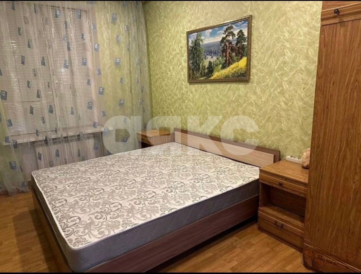 Фото №2: 4-комнатная квартира 90&nbsp;м², 4/4&nbsp;эт. - Луганск, р. Ленинский, ул. Польского, 6