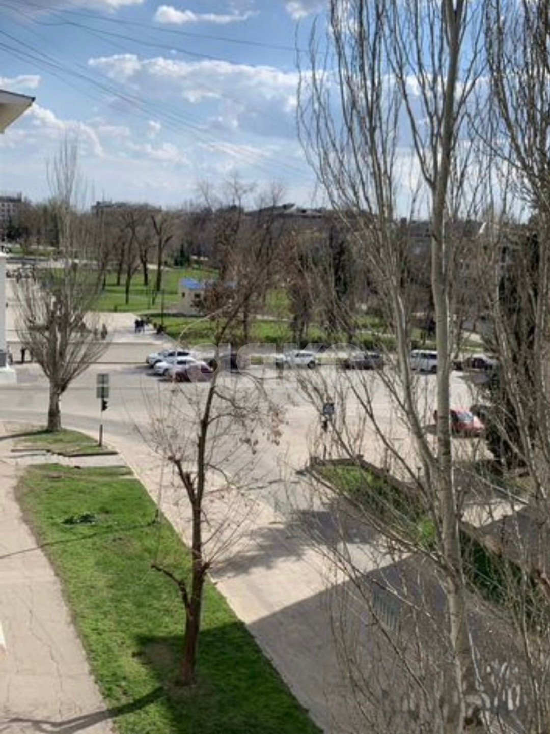 Фото №8: 4-комнатная квартира 90&nbsp;м², 4/4&nbsp;эт. - Луганск, р. Ленинский, ул. Польского, 6