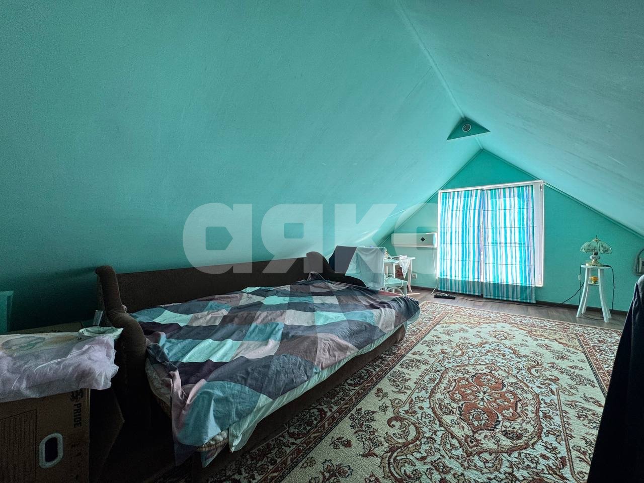 Фото №5: Дом 80&nbsp;м² + 5&nbsp;сот., 2&nbsp;эт. - Батайск, мкр. СТ Донская Чаша, ул. Персиковая