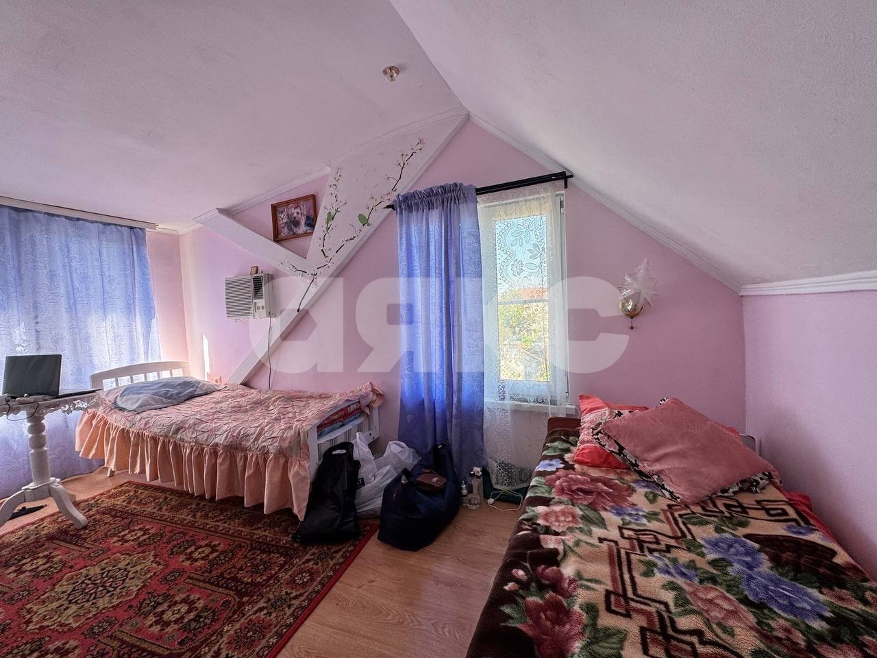 Фото №6: Дом 80&nbsp;м² + 5&nbsp;сот., 2&nbsp;эт. - Батайск, мкр. СТ Донская Чаша, ул. Персиковая