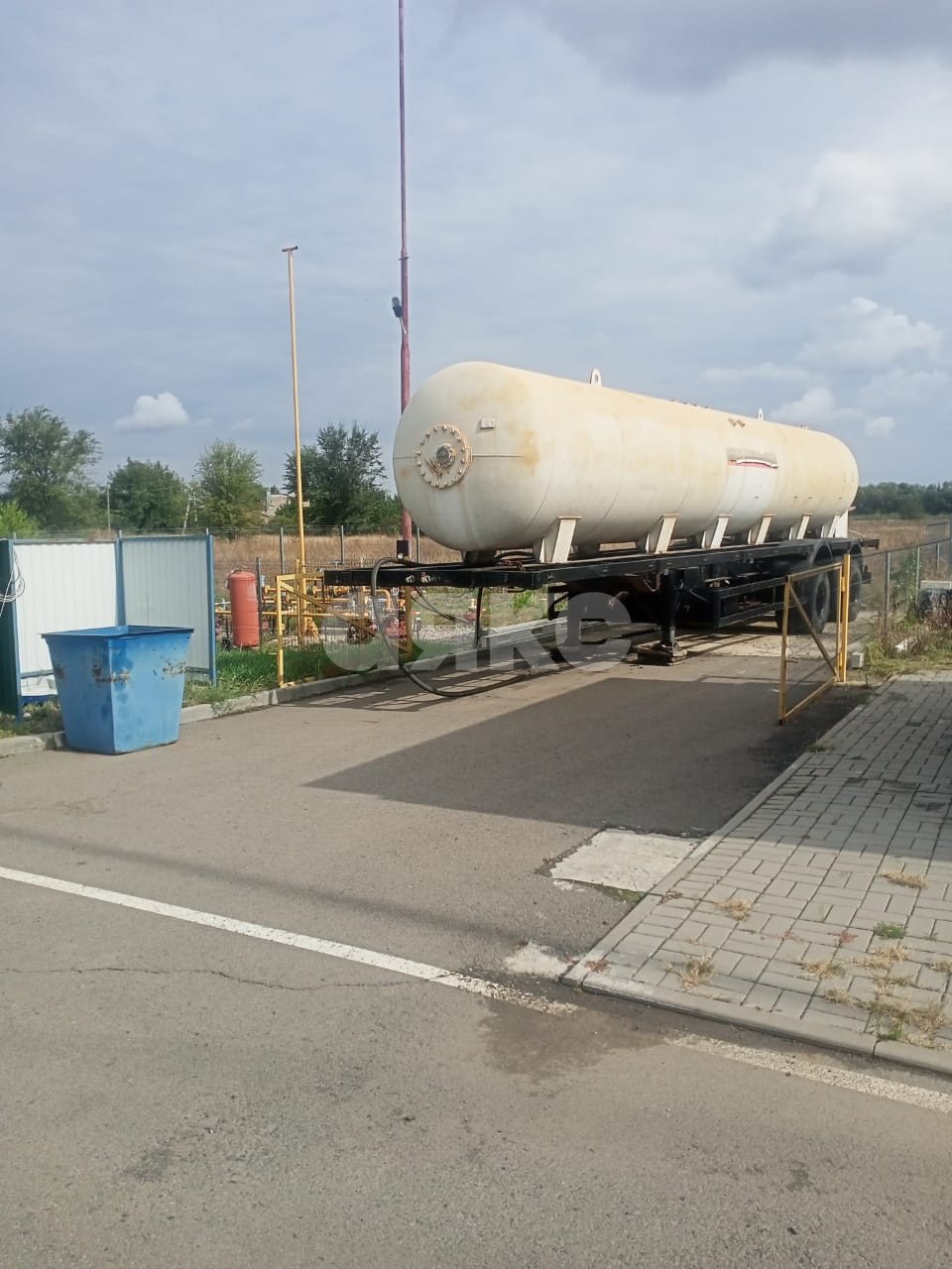Фото №3: Коммерция 1600&nbsp;м², 1/1&nbsp;эт. - Ростовская область Зерноградский район