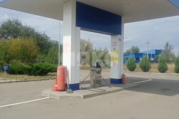 Фото №1: Коммерция 1600 м², 1/1 эт. - Ростовская область Зерноградский район