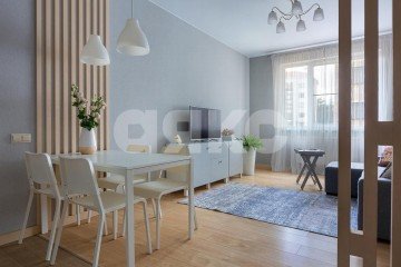 Фото №1: Апартаменты 47 м², 2/5 эт. - Геленджик, ул. Мира, 44лит5