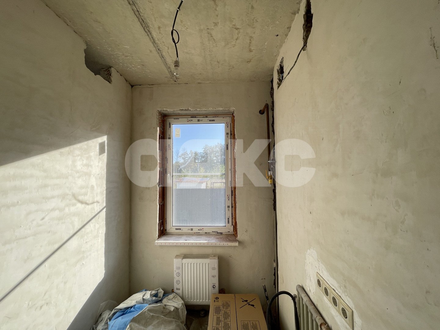 Фото №6: Дом 115&nbsp;м² + 6&nbsp;сот., 2&nbsp;эт. - Горячий Ключ, ул. Жидковая