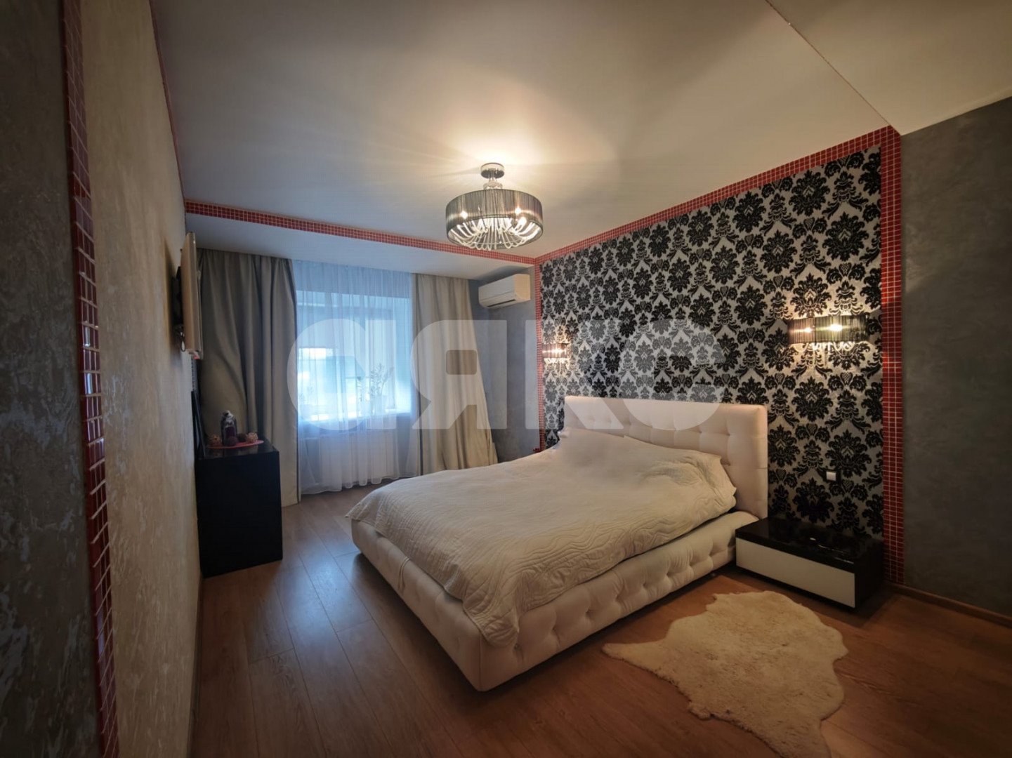 Фото №4: 3-комнатная квартира 84&nbsp;м², 4/8&nbsp;эт. - Щёкино, ул. Колоскова, 9