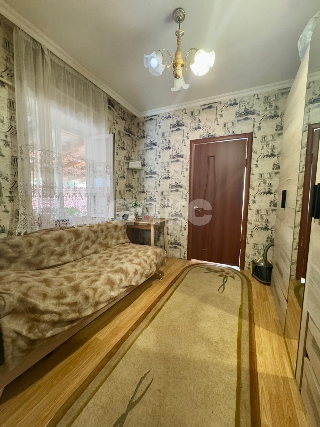 Фото №8: Дом 62&nbsp;м² + 7.7&nbsp;сот., 1&nbsp;эт. - Краснооктябрьский, ул. Шоссейная, 65