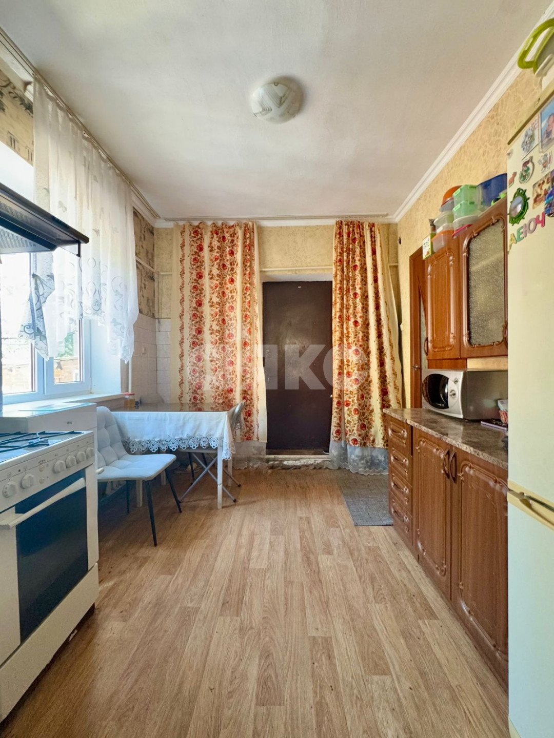 Фото №10: Дом 62&nbsp;м² + 7.7&nbsp;сот., 1&nbsp;эт. - Краснооктябрьский, ул. Шоссейная, 65