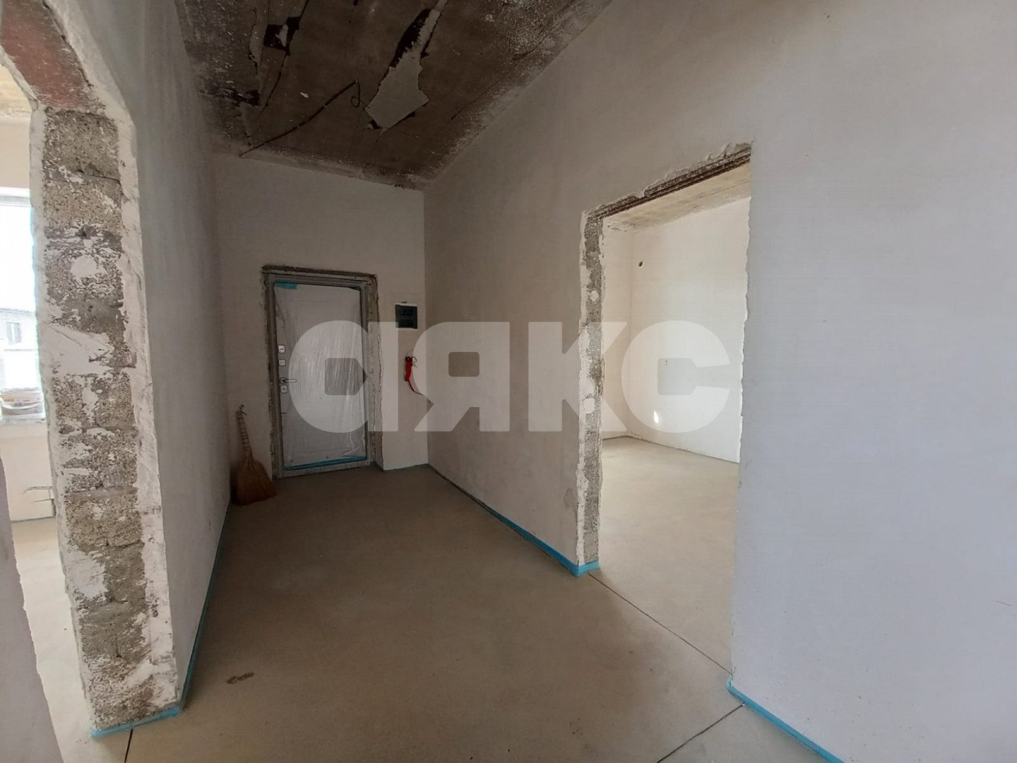 Фото №26: Дом 181&nbsp;м² + 4.18&nbsp;сот., 2&nbsp;эт. - Анапская, ул. Рената Саитова