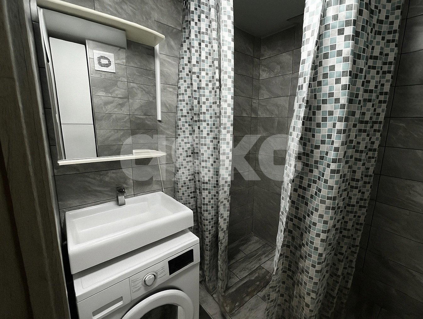 Фото №4: 2-комнатная квартира 65&nbsp;м², 1/16&nbsp;эт. - Анапа, Горгиппия, мкр. жилой комплекс Горгиппия, ул. Адмирала Пустошкина, 22к13