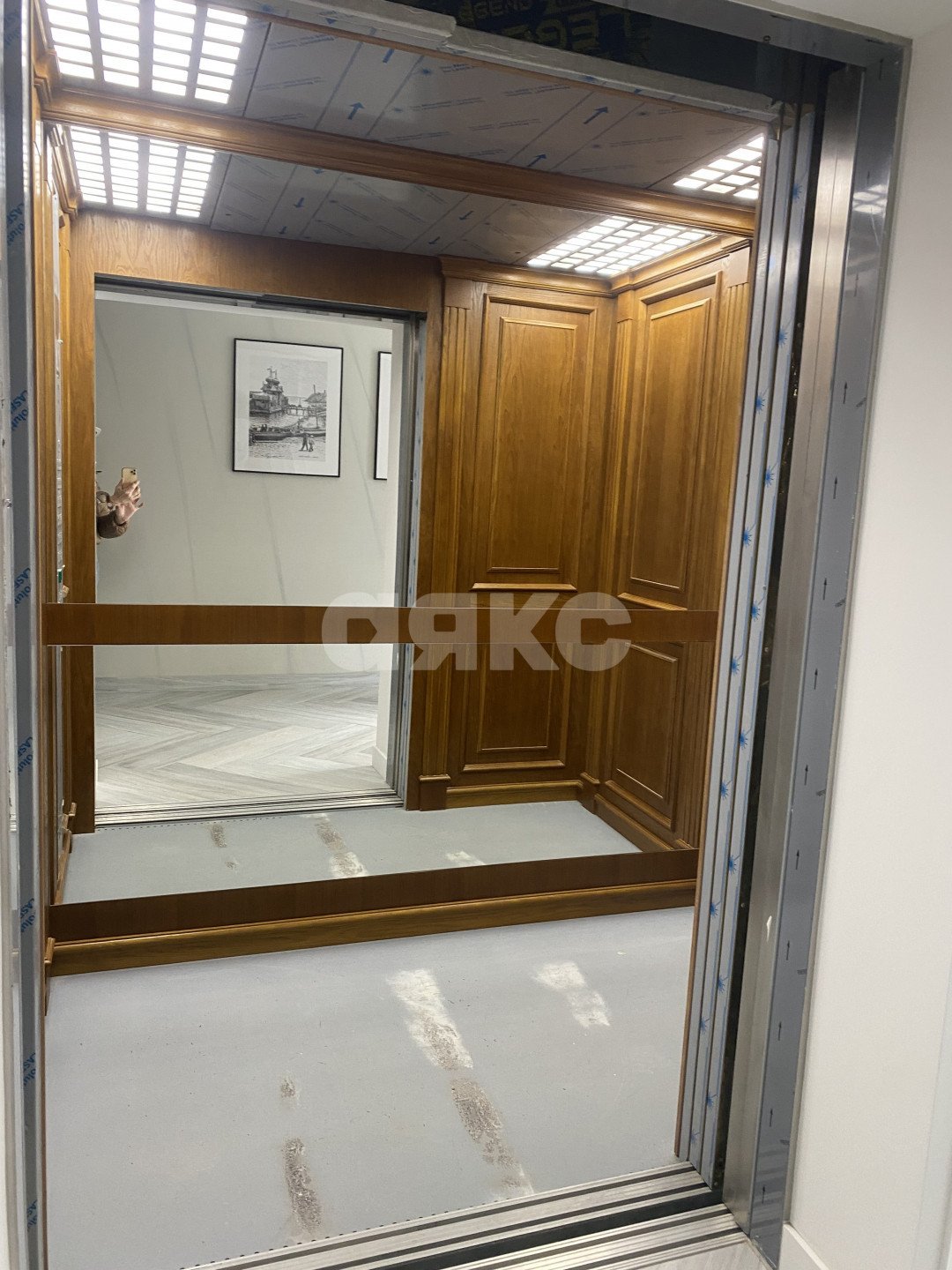 Фото №23: Студия 23&nbsp;м², 13/19&nbsp;эт. - Анапа, мкр. жилой комплекс Центральный, ул. Анапское шоссе, 1к2