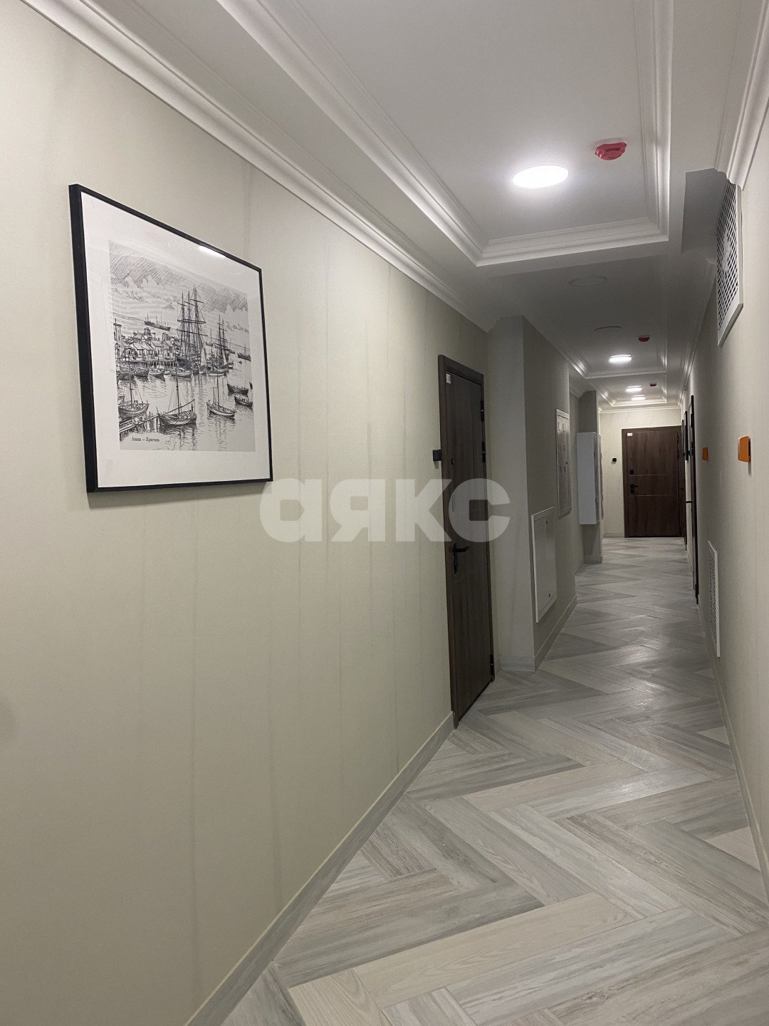 Фото №20: Студия 23&nbsp;м², 13/19&nbsp;эт. - Анапа, мкр. жилой комплекс Центральный, ул. Анапское шоссе, 1к2