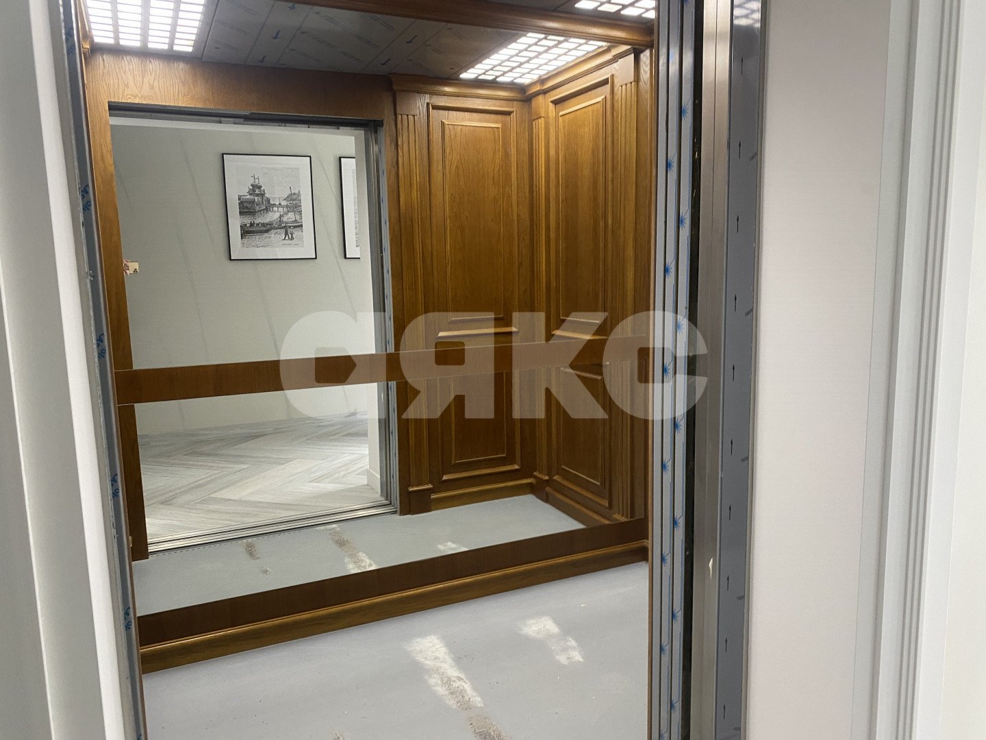 Фото №22: Студия 23&nbsp;м², 13/19&nbsp;эт. - Анапа, мкр. жилой комплекс Центральный, ул. Анапское шоссе, 1к2