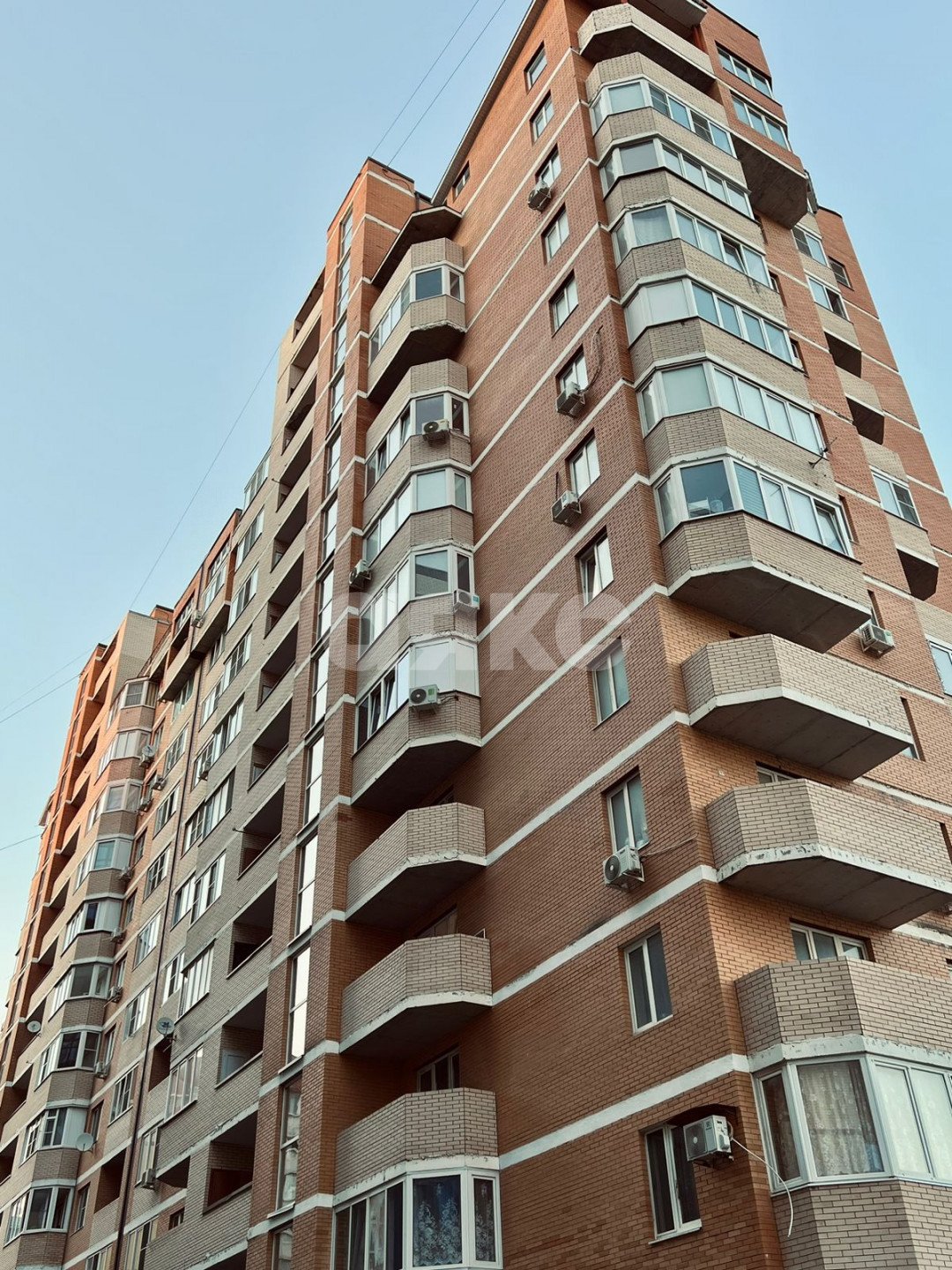 Фото №10: 1-комнатная квартира 45&nbsp;м², 11/16&nbsp;эт. - Анапа, мкр. 3Б, ул. Владимирская, 144