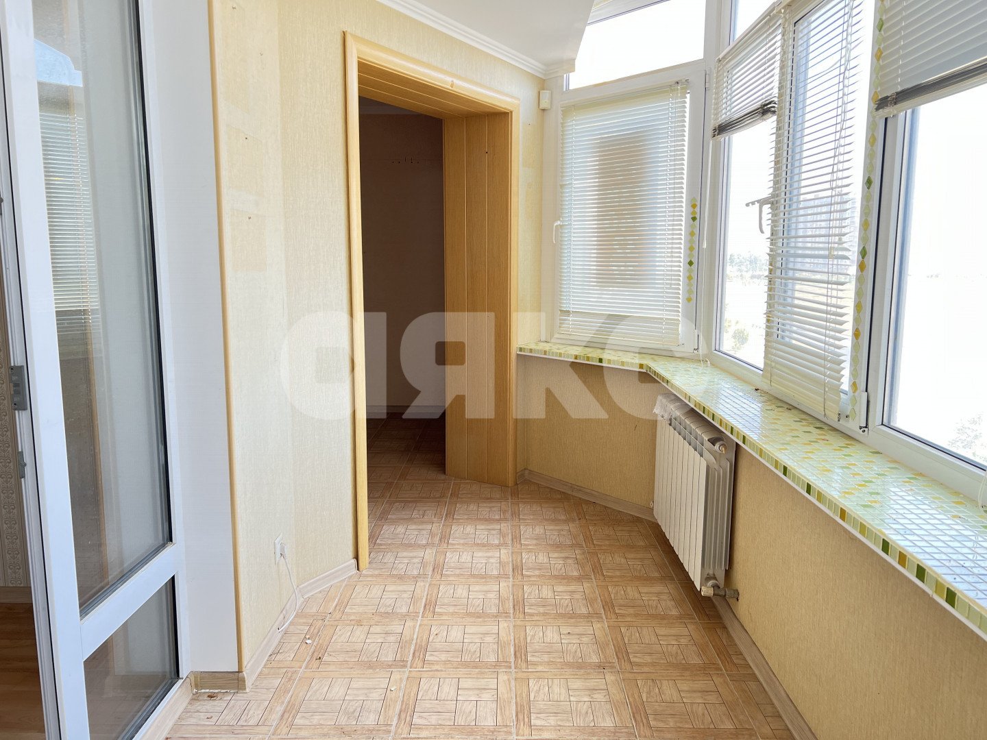 Фото №6: 2-комнатная квартира 81&nbsp;м², 4/7&nbsp;эт. - Анапа, мкр. 3Б, ул. Владимирская, 160к2
