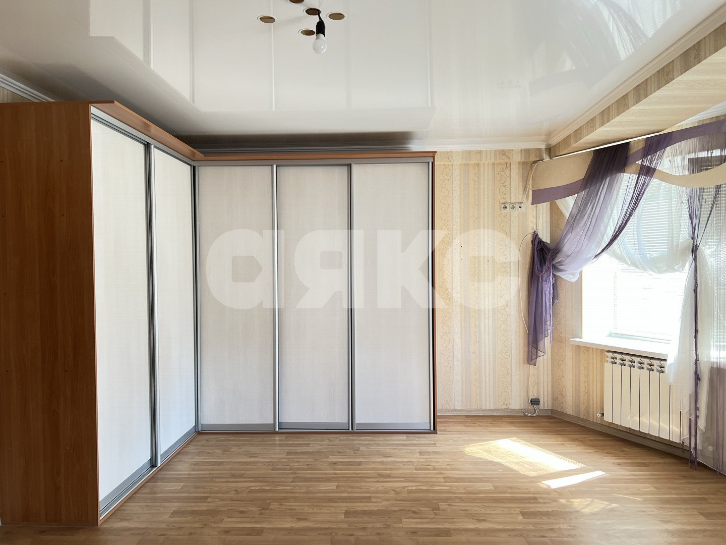 Фото №10: 2-комнатная квартира 81&nbsp;м², 4/7&nbsp;эт. - Анапа, мкр. 3Б, ул. Владимирская, 160к2