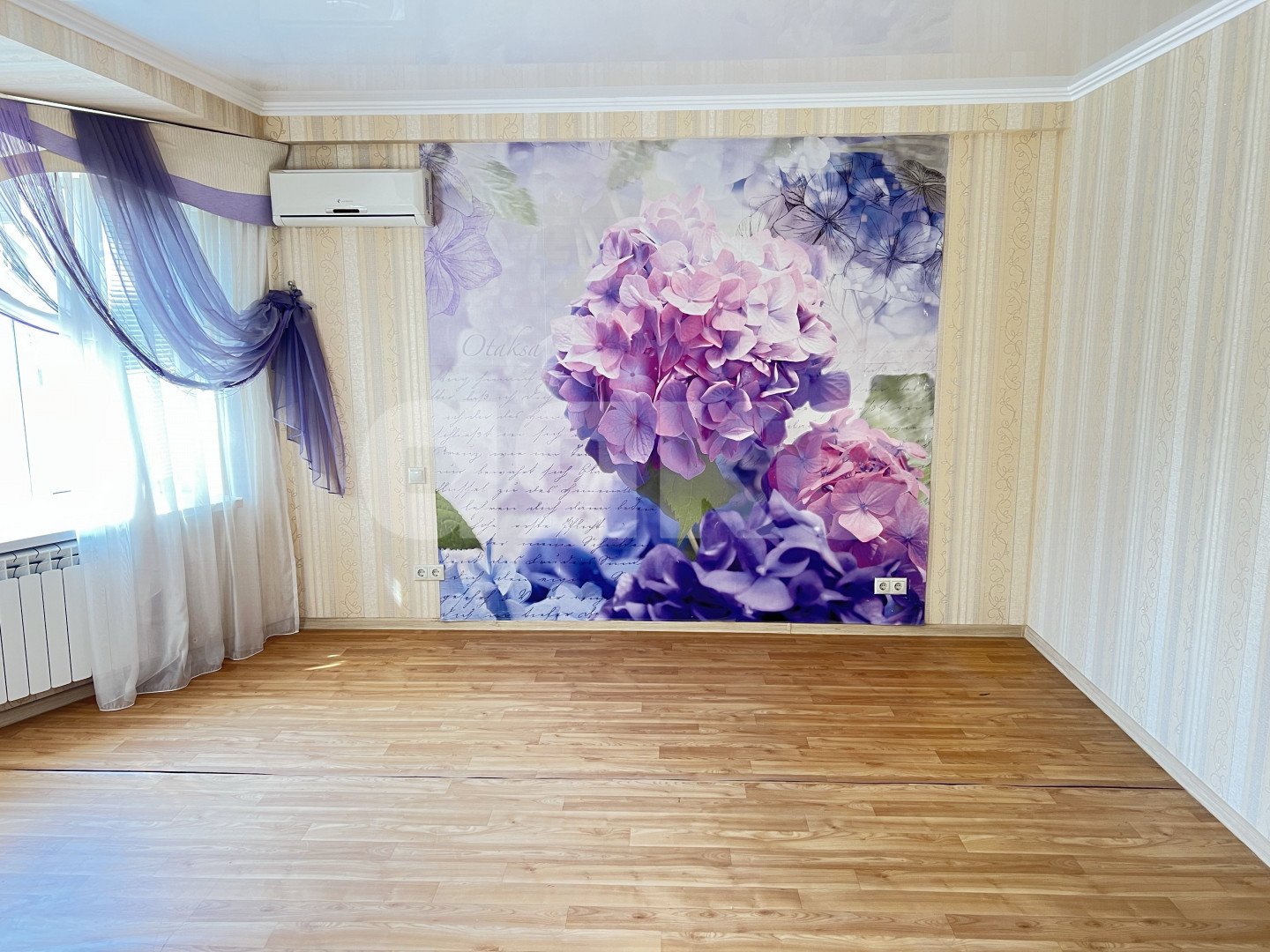 Фото №11: 2-комнатная квартира 81&nbsp;м², 4/7&nbsp;эт. - Анапа, мкр. 3Б, ул. Владимирская, 160к2