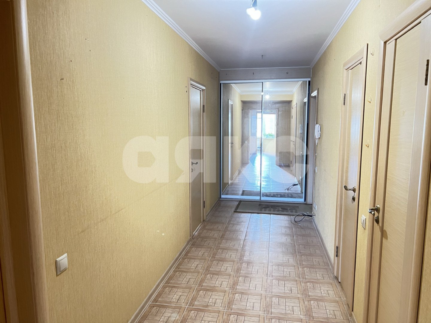 Фото №15: 2-комнатная квартира 81&nbsp;м², 4/7&nbsp;эт. - Анапа, мкр. 3Б, ул. Владимирская, 160к2