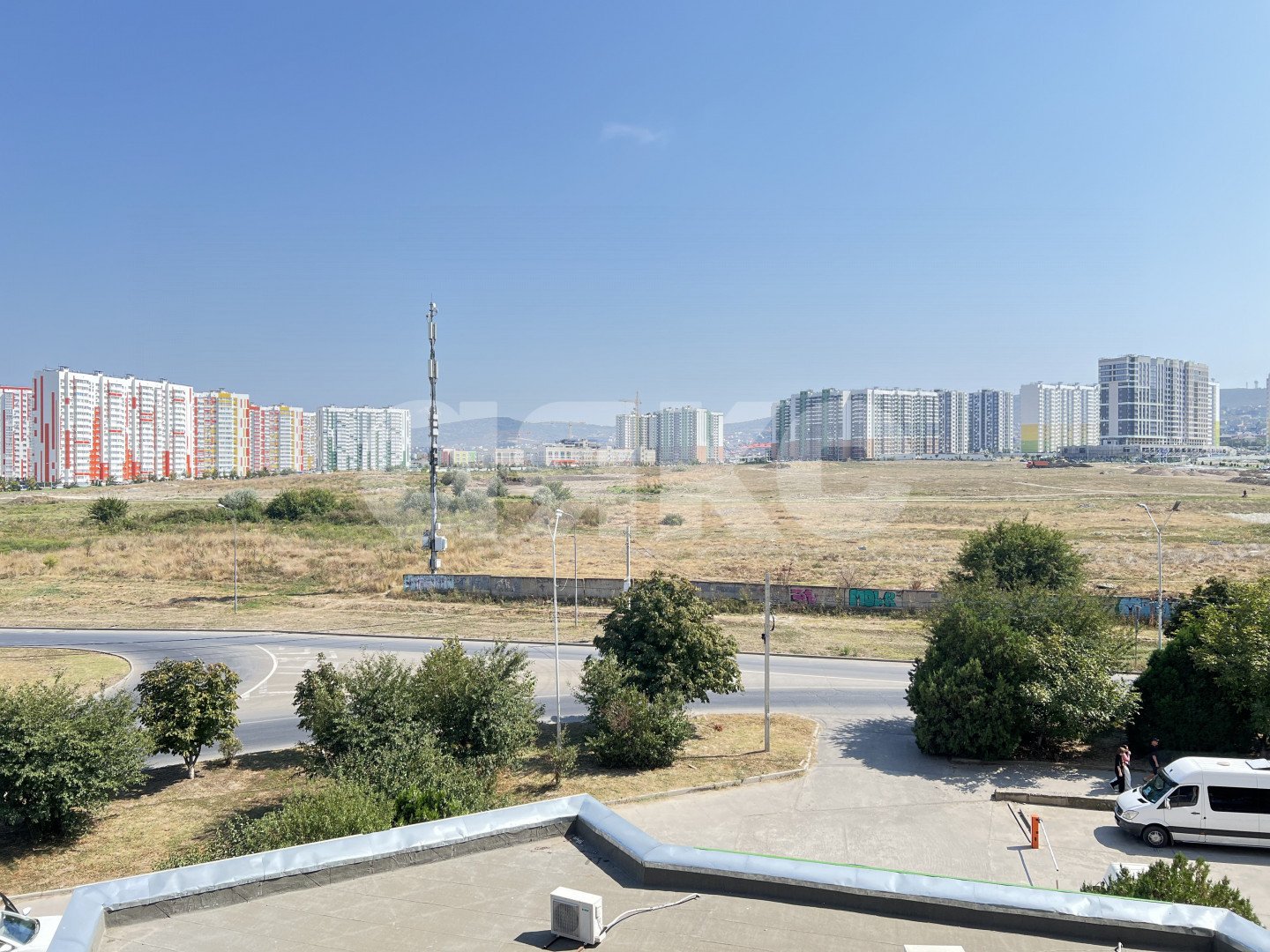 Фото №8: 2-комнатная квартира 81&nbsp;м², 4/7&nbsp;эт. - Анапа, мкр. 3Б, ул. Владимирская, 160к2