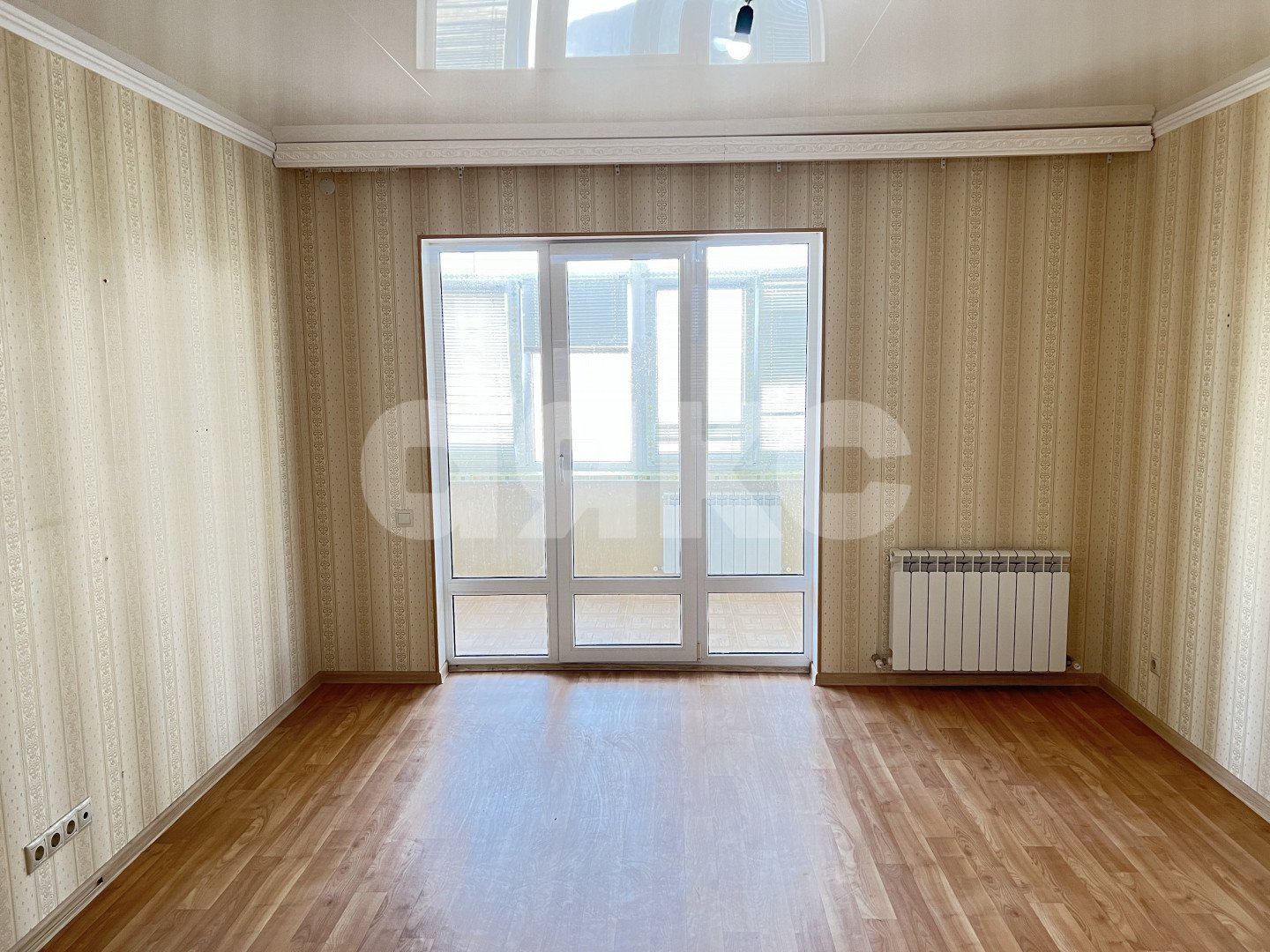 Фото №1: 2-комнатная квартира 81&nbsp;м², 4/7&nbsp;эт. - Анапа, мкр. 3Б, ул. Владимирская, 160к2