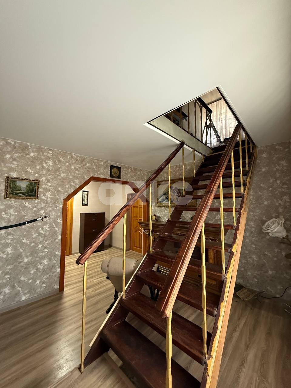 Фото №8: Дом 176&nbsp;м² + 6.05&nbsp;сот., 2&nbsp;эт. - Луганск, р. Артёмовский, ул. Огородная, 66