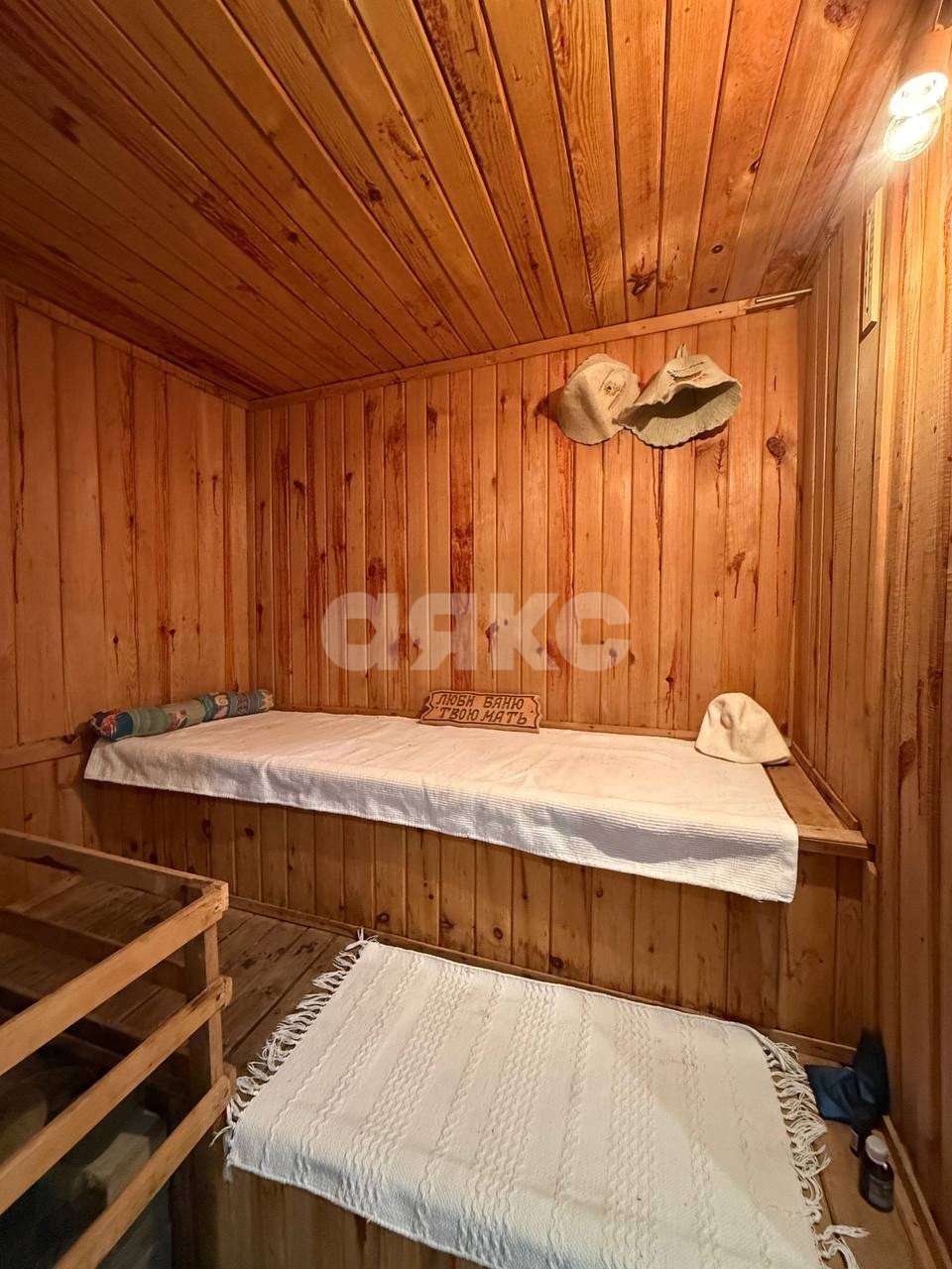 Фото №22: Дом 176&nbsp;м² + 6.05&nbsp;сот., 2&nbsp;эт. - Луганск, р. Артёмовский, ул. Огородная, 66
