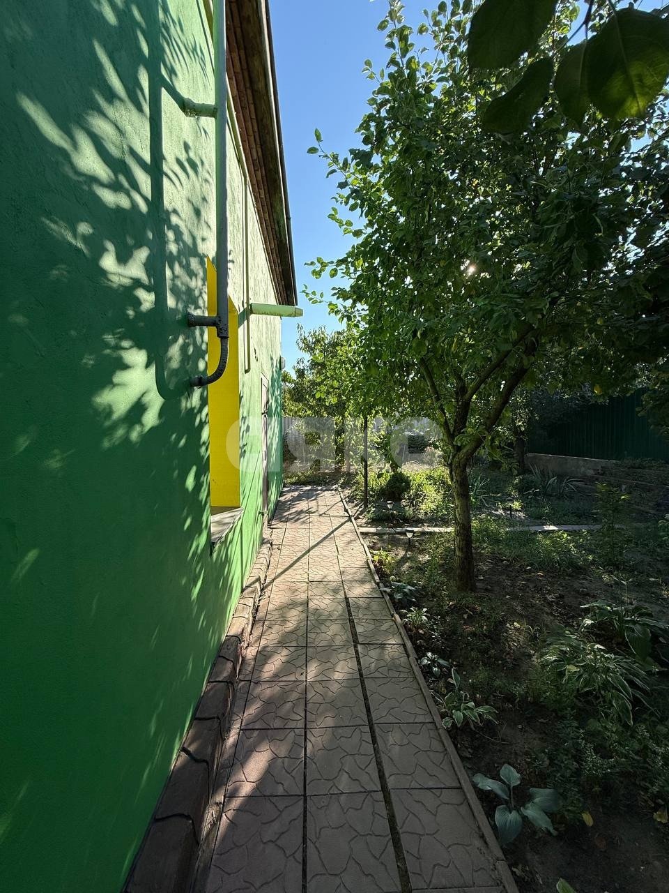 Фото №28: Дом 176&nbsp;м² + 6.05&nbsp;сот., 2&nbsp;эт. - Луганск, р. Артёмовский, ул. Огородная, 66