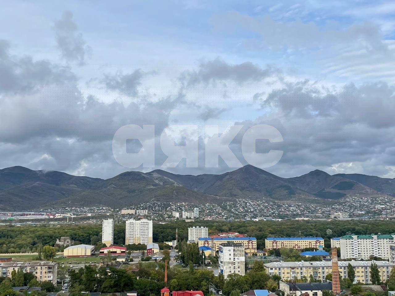 Фото №7: Студия 23&nbsp;м², 12/22&nbsp;эт. - Новороссийск, р. Приморский, ул. Герцена, 3Ак2