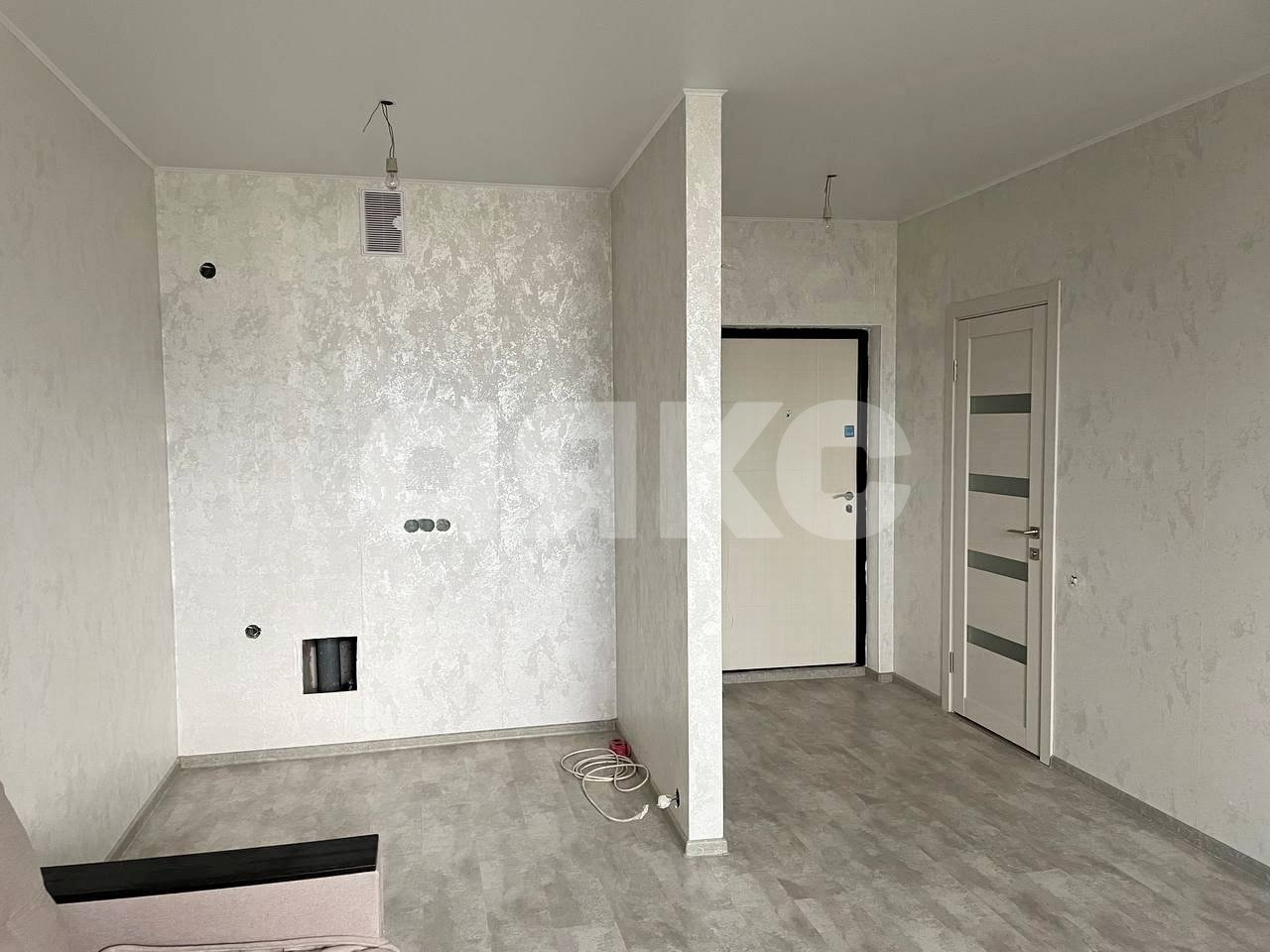 Фото №2: Студия 23&nbsp;м², 12/22&nbsp;эт. - Новороссийск, р. Приморский, ул. Герцена, 3Ак2