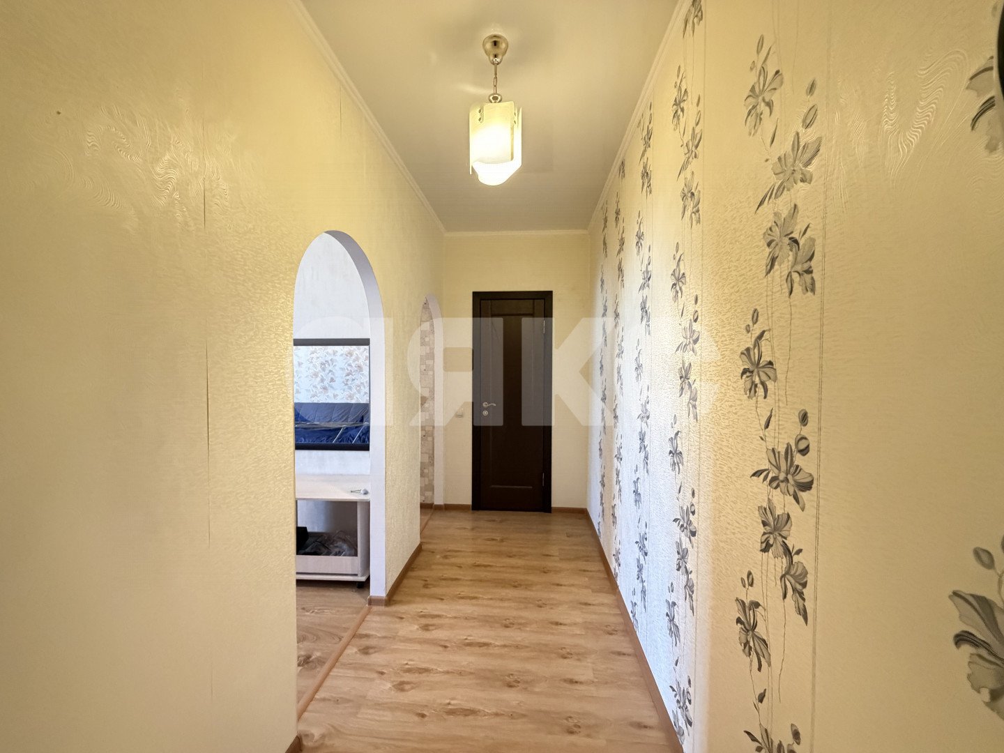 Фото №7: 1-комнатная квартира 32&nbsp;м², 4/4&nbsp;эт. - Горячий Ключ, мкр. Развилка, ул. Заводская, 48Ак2