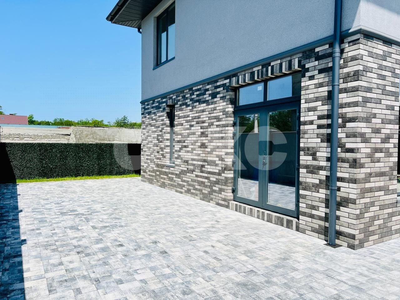 Фото №9: Коттедж 160&nbsp;м² + 3.2&nbsp;сот., 2&nbsp;эт. - Геленджик, мкр. Голубая Бухта, ул. Кипарисовая, 15