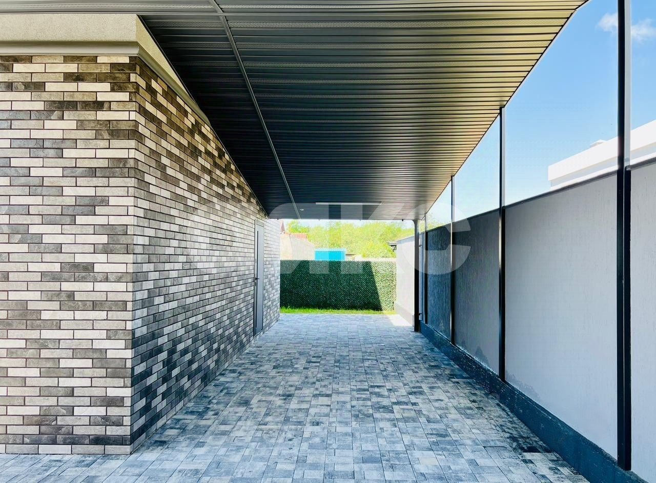 Фото №10: Коттедж 160&nbsp;м² + 3.2&nbsp;сот., 2&nbsp;эт. - Геленджик, мкр. Голубая Бухта, ул. Кипарисовая, 15