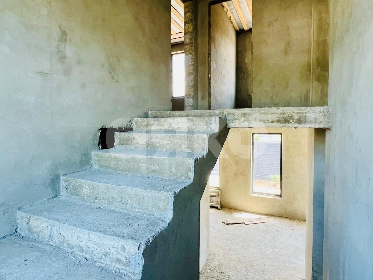 Фото №5: Коттедж 160&nbsp;м² + 3.2&nbsp;сот., 2&nbsp;эт. - Геленджик, мкр. Голубая Бухта, ул. Кипарисовая, 15