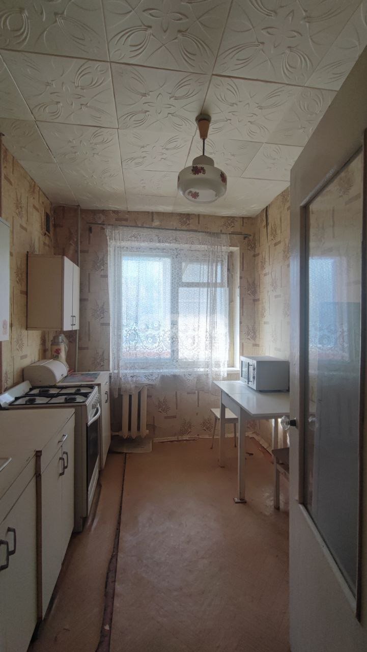 Фото №4: 1-комнатная квартира 42&nbsp;м², 6/9&nbsp;эт. - Волгоград, Дзержинский, 127-й квартал, р. Семь Ветров, б-р 30-летия Победы, 18