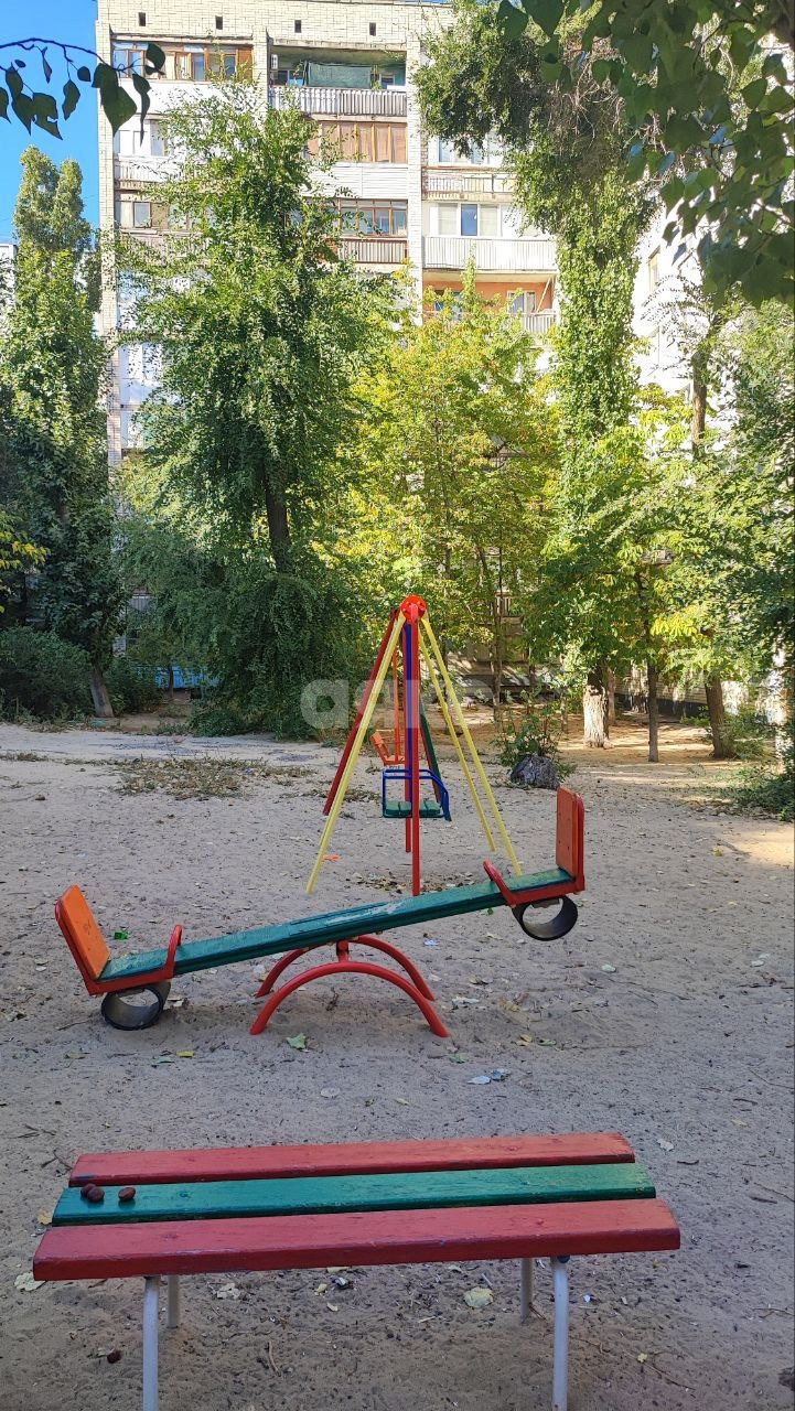 Фото №20: 1-комнатная квартира 42&nbsp;м², 6/9&nbsp;эт. - Волгоград, Дзержинский, 127-й квартал, р. Семь Ветров, б-р 30-летия Победы, 18