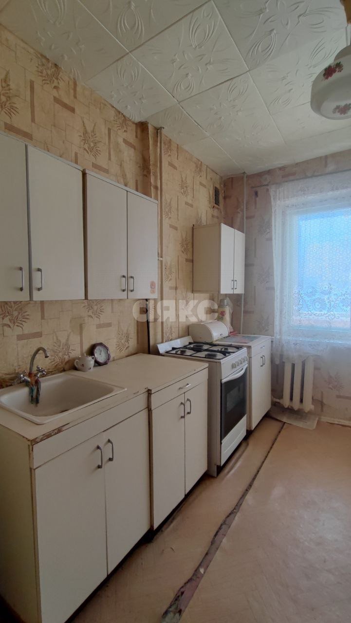 Фото №2: 1-комнатная квартира 42&nbsp;м², 6/9&nbsp;эт. - Волгоград, Дзержинский, 127-й квартал, р. Семь Ветров, б-р 30-летия Победы, 18