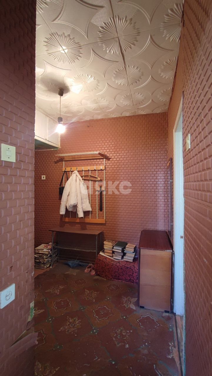 Фото №15: 1-комнатная квартира 42&nbsp;м², 6/9&nbsp;эт. - Волгоград, Дзержинский, 127-й квартал, р. Семь Ветров, б-р 30-летия Победы, 18
