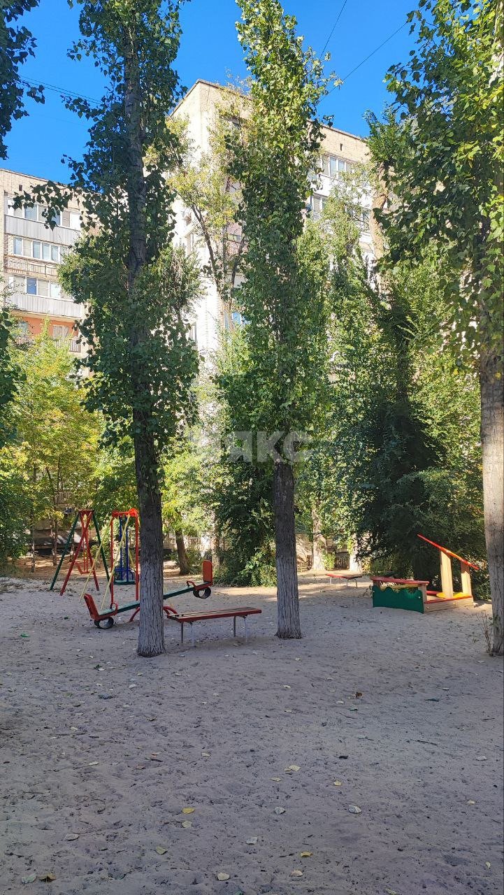 Фото №21: 1-комнатная квартира 42&nbsp;м², 6/9&nbsp;эт. - Волгоград, Дзержинский, 127-й квартал, р. Семь Ветров, б-р 30-летия Победы, 18