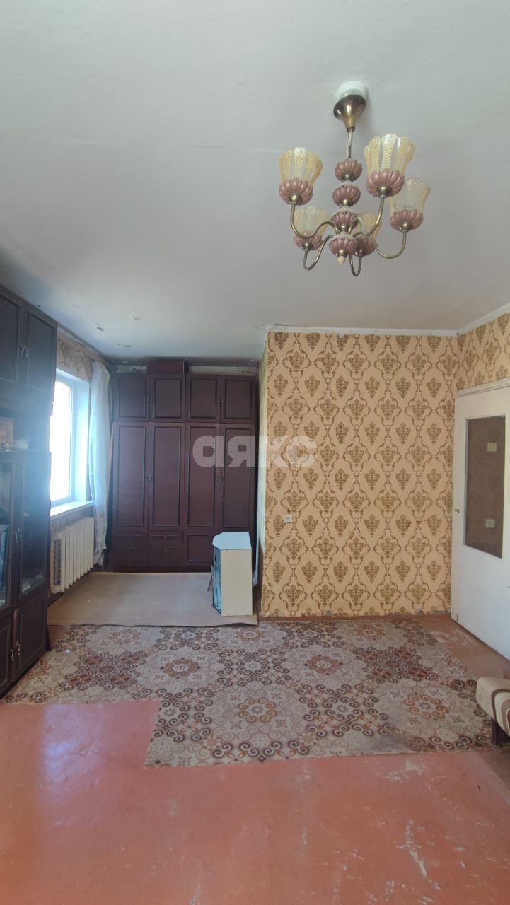 Фото №8: 1-комнатная квартира 42&nbsp;м², 6/9&nbsp;эт. - Волгоград, Дзержинский, 127-й квартал, р. Семь Ветров, б-р 30-летия Победы, 18